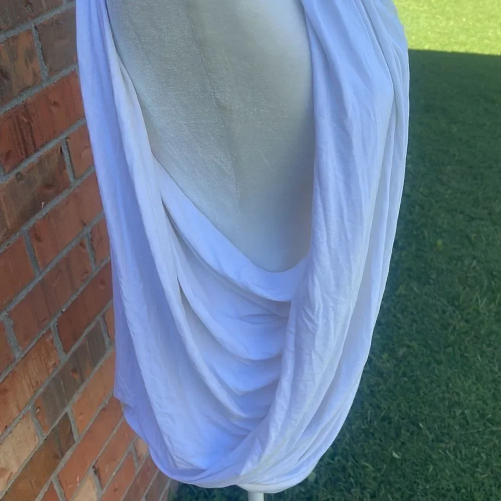 Mara Hoffman Dress NWT Size. Medium - Picture 4 of 7